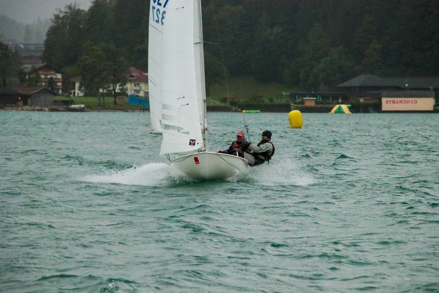 Regatta Korsar und Contender-058